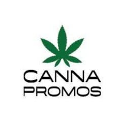 Cannapromos logo